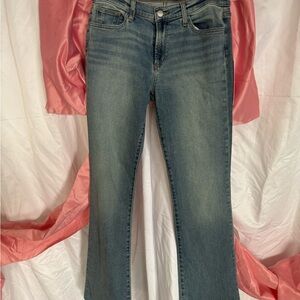 Classic Blue Women's Jeans